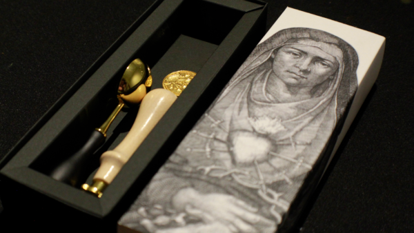 Kit sellos lacre - Imagen 2